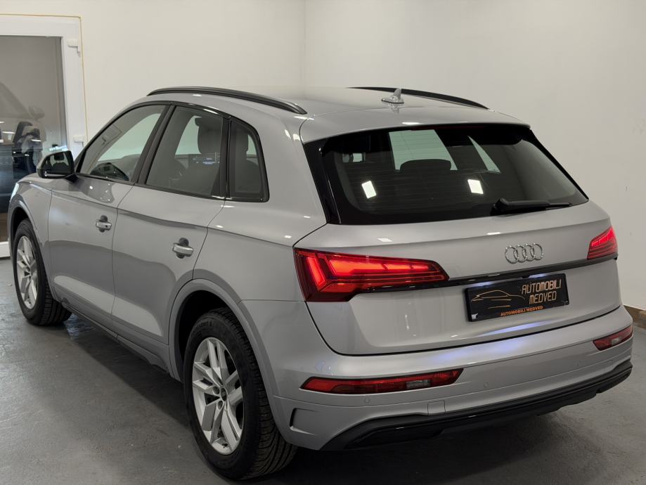 Audi Q5 35 TDI S-TRONIC,VIRTUAL,ACC,KAMERA,GR.SJEDALA,JAMSTVO 24MJ!, fotografija 8