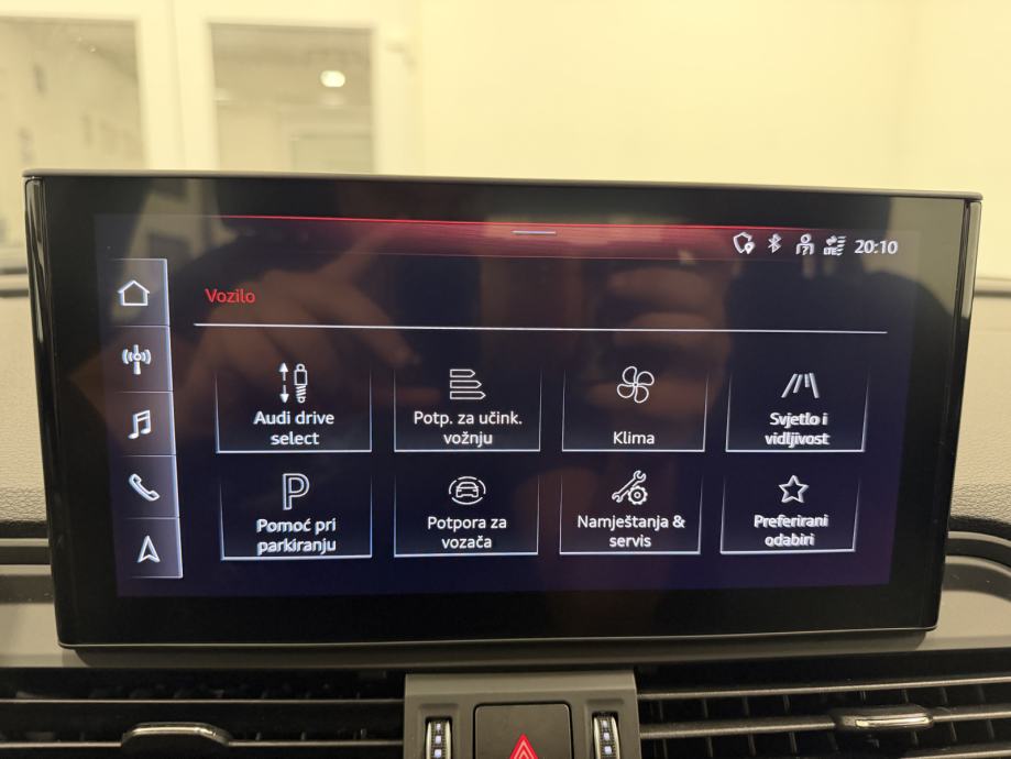 Audi Q5 35 TDI S-TRONIC,VIRTUAL,ACC,KAMERA,GR.SJEDALA,JAMSTVO 24MJ!, fotografija 19