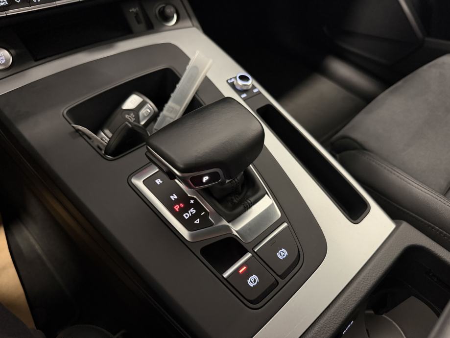 Audi Q5 35 TDI S-TRONIC,VIRTUAL,ACC,KAMERA,GR.SJEDALA,JAMSTVO 24MJ!, fotografija 17