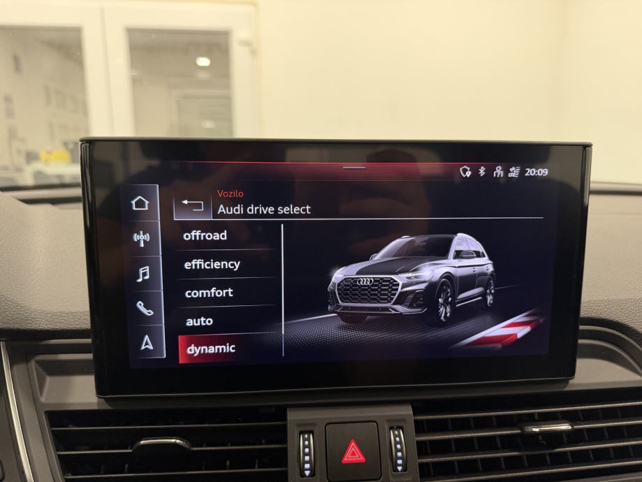 Audi Q5 35 TDI S-TRONIC,VIRTUAL,ACC,KAMERA,GR.SJEDALA,JAMSTVO 24MJ!, fotografija 20