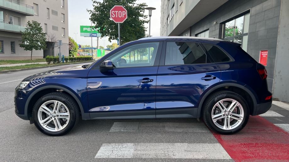 Audi Q5 35TDI QUATTRO•S-Tronic•, fotografija 3