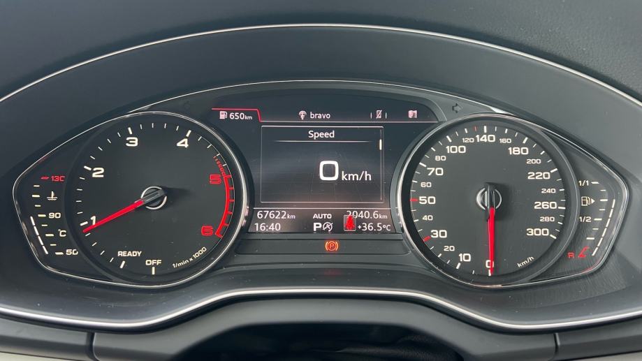 Audi Q5 35TDI QUATTRO•S-Tronic•, fotografija 17