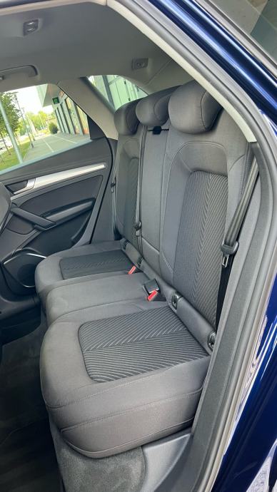 Audi Q5 35TDI QUATTRO•S-Tronic•, fotografija 14
