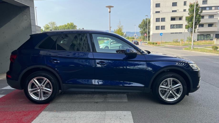 Audi Q5 35TDI QUATTRO•S-Tronic•, fotografija 7
