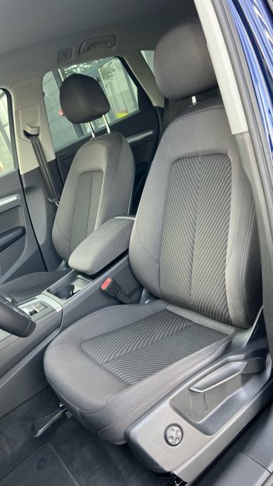 Audi Q5 35TDI QUATTRO•S-Tronic•, fotografija 13