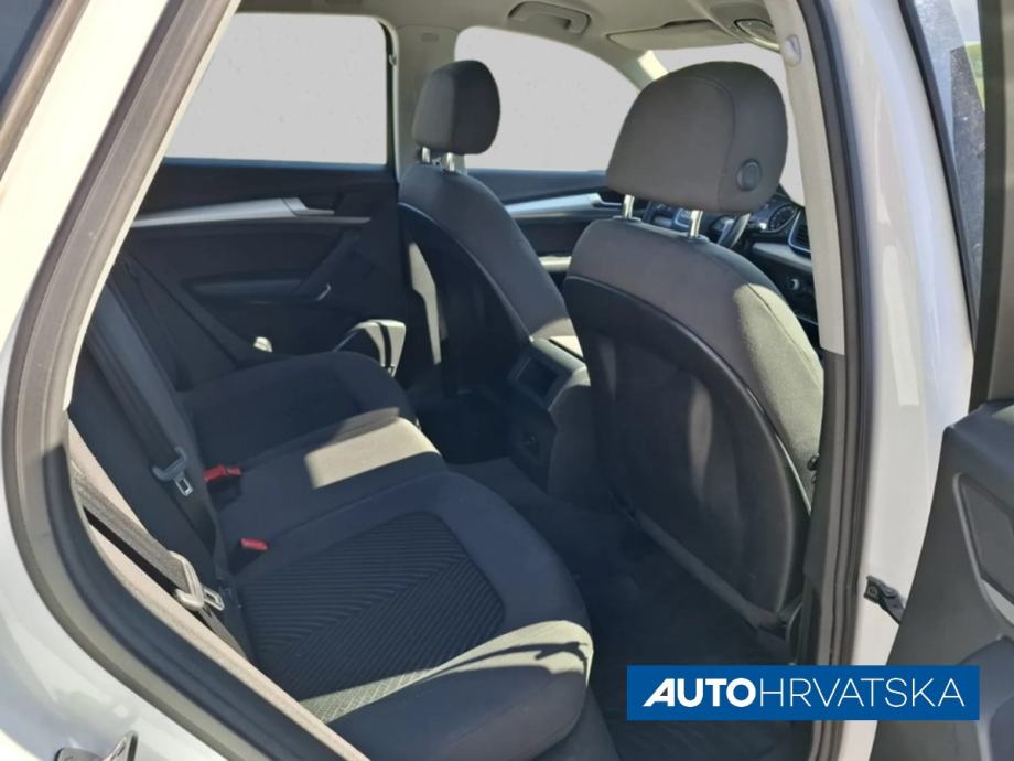 AUDI Q5 35TDI S tronic S line - JAMSTVO 15 MJESECI, 25.490,00 €, fotografija 11
