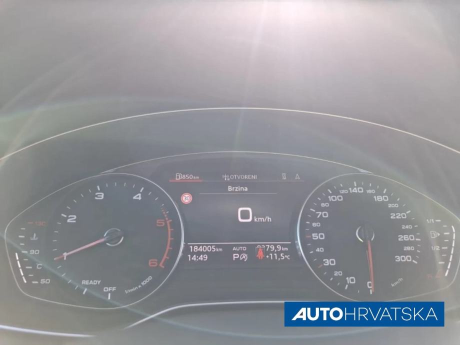 AUDI Q5 35TDI S tronic S line - JAMSTVO 15 MJESECI, 25.490,00 €, fotografija 19