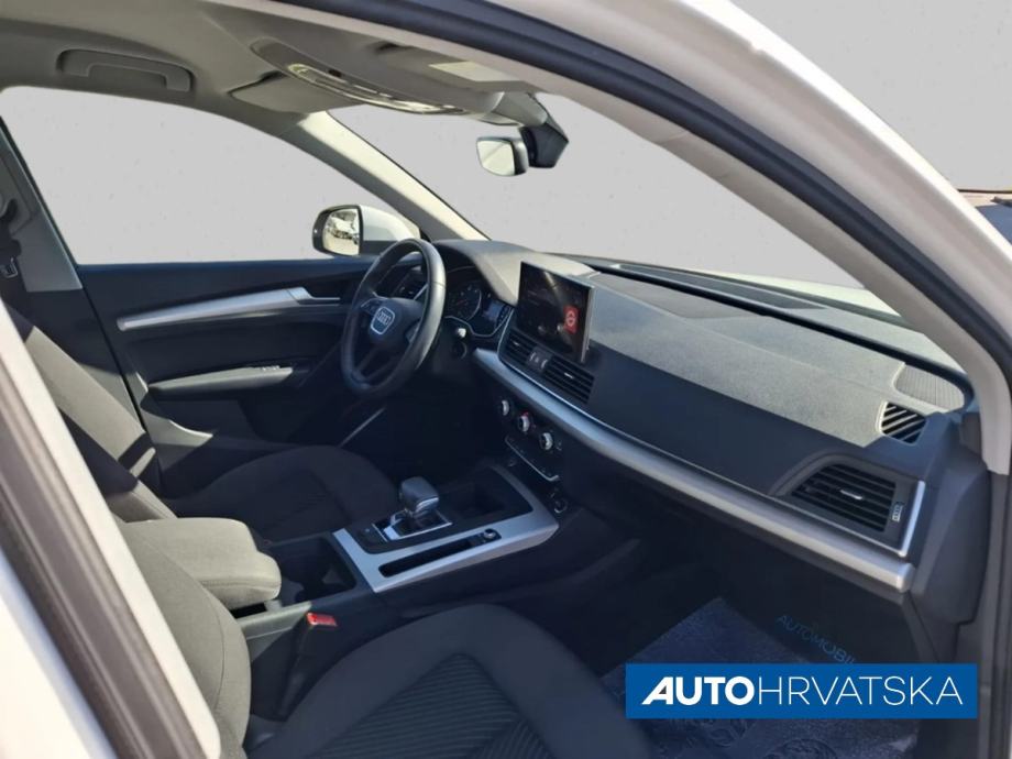 AUDI Q5 35TDI S tronic S line - JAMSTVO 15 MJESECI, 25.490,00 €, fotografija 12