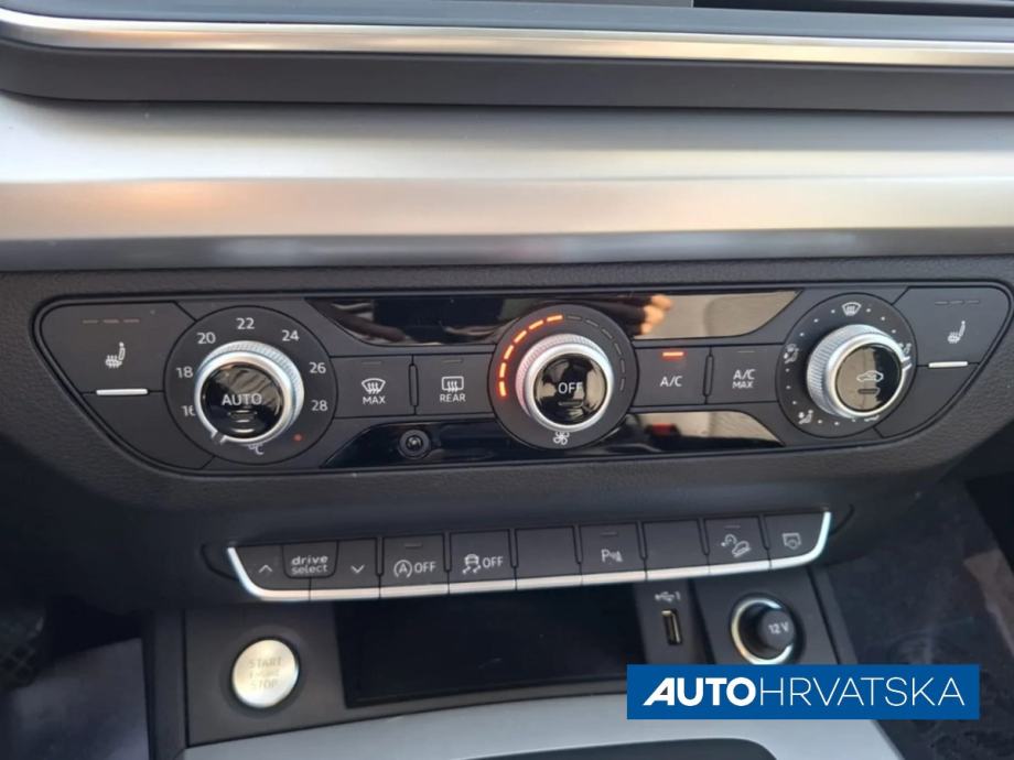 AUDI Q5 35TDI S tronic S line - JAMSTVO 15 MJESECI, 25.490,00 €, fotografija 15