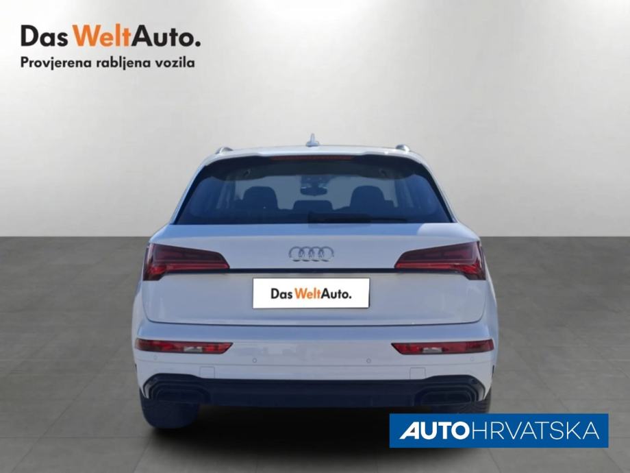 AUDI Q5 35TDI S tronic S line - JAMSTVO 15 MJESECI, 25.490,00 €, fotografija 6