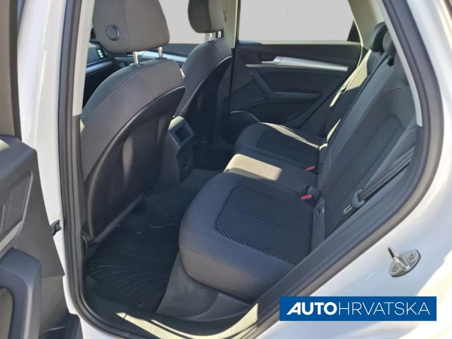 AUDI Q5 35TDI S tronic S line - JAMSTVO 15 MJESECI, 25.490,00 €, fotografija 10