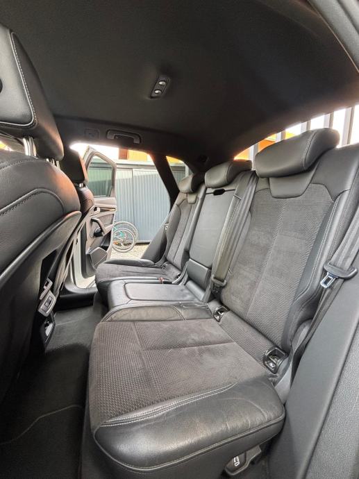 Audi Q5 4,0 TDI automatik, fotografija 15