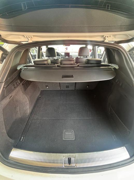 Audi Q5 4,0 TDI automatik, fotografija 10