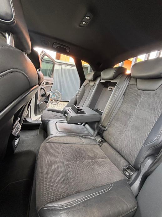 Audi Q5 4,0 TDI automatik, fotografija 16
