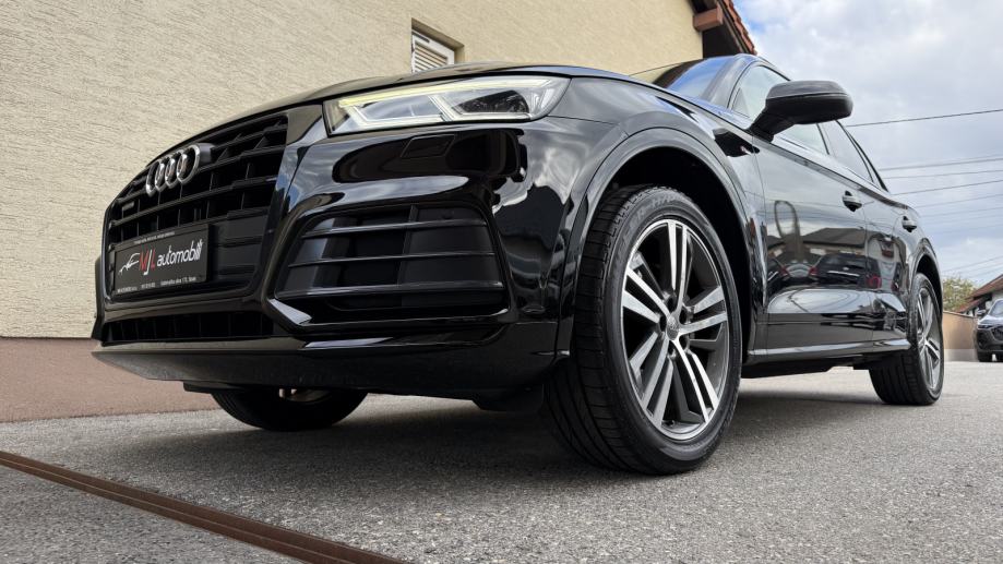 Audi Q5 40 TDI,2018.god.S-tronic,QUATTRO,zračni ovjes!NAVI,LED,alu 20”, fotografija 10