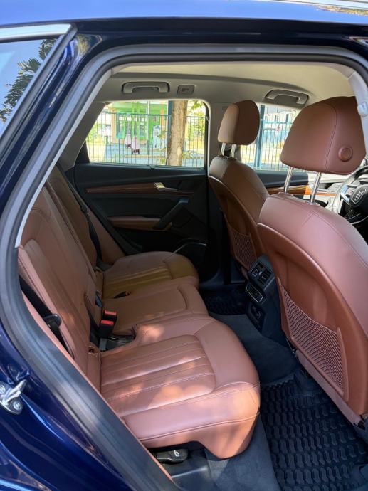 Audi Q5 40 TDI quattro S tr Advanced +, fotografija 7