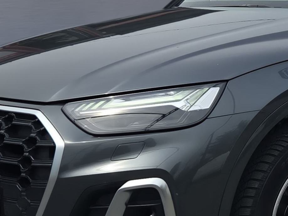Audi Q5 40 TDI LEASING BEZ UČEŠĆA I BEZ JAMACA, fotografija 6