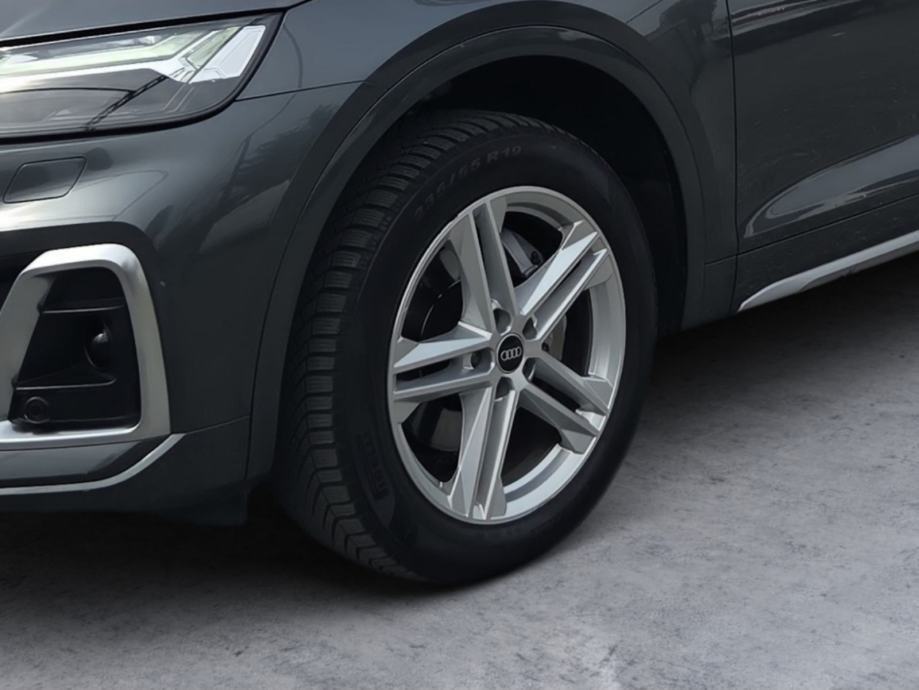 Audi Q5 40 TDI LEASING BEZ UČEŠĆA I BEZ JAMACA, fotografija 7
