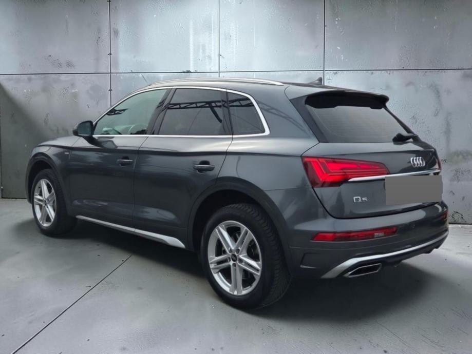 Audi Q5 40 TDI LEASING BEZ UČEŠĆA I BEZ JAMACA, fotografija 5