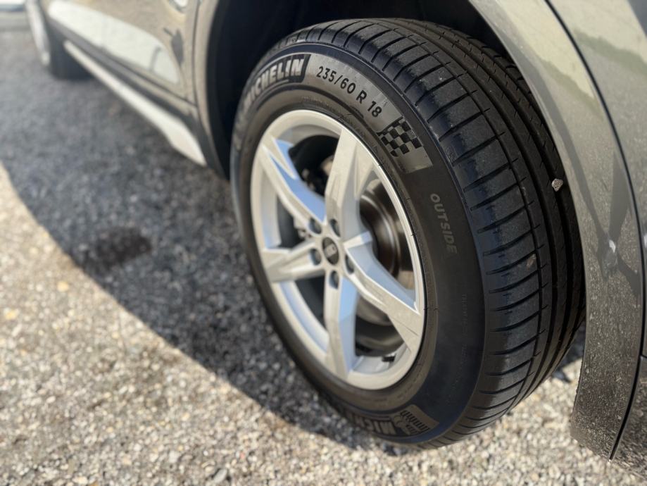Audi Q5 40 TDI QUATTRO 3xS LINE | PANORAMA | ALCANTARA | MRTVI KUT |, fotografija 15