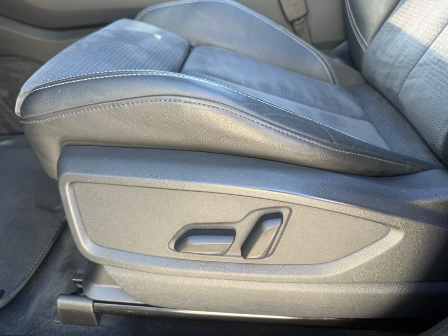 Audi Q5 40 TDI QUATTRO 3xS LINE | PANORAMA | ALCANTARA | MRTVI KUT |, fotografija 14