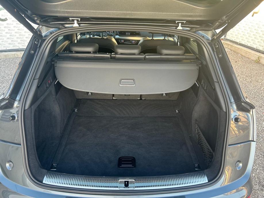 Audi Q5 40 TDI QUATTRO 3xS LINE | PANORAMA | ALCANTARA | MRTVI KUT |, fotografija 17