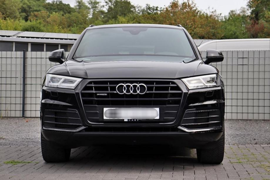 Audi Q5 40 TDI quattro S Line+ MATRIX*MMI*AMBIENT*, fotografija 3