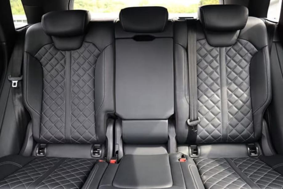 Audi Q5 40 TDI quattro S Line+ MATRIX*MMI*AMBIENT*, fotografija 9