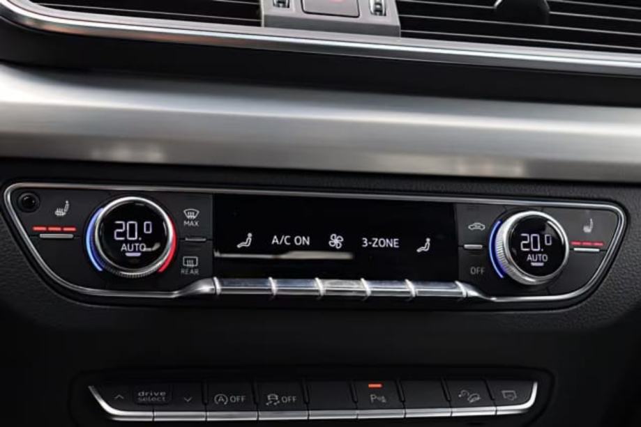 Audi Q5 40 TDI quattro S Line+ MATRIX*MMI*AMBIENT*, fotografija 13