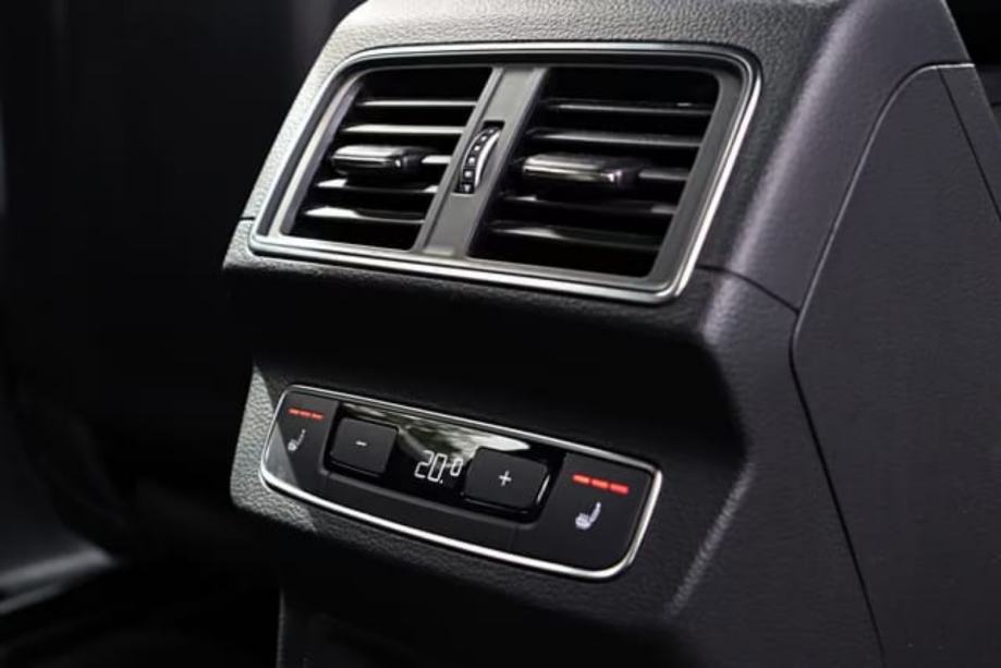 Audi Q5 40 TDI quattro S Line+ MATRIX*MMI*AMBIENT*, fotografija 16