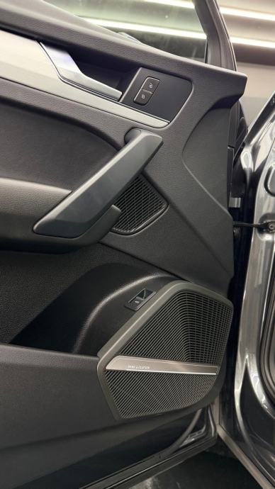 Audi Q5 40 TDI°QUATTRO°S LINE°PANORAMA°KOZA°BANG&OLUFSEN°LED°KAM°PDV°, fotografija 6