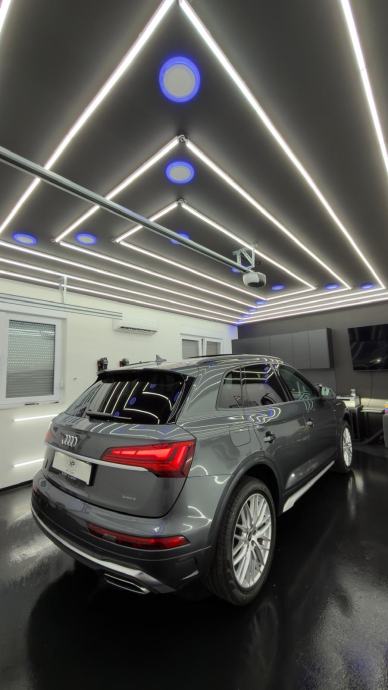 Audi Q5 40 TDI°QUATTRO°S LINE°PANORAMA°KOZA°BANG&OLUFSEN°LED°KAM°PDV°, fotografija 2