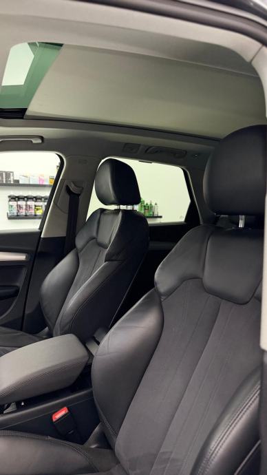 Audi Q5 40 TDI°QUATTRO°S LINE°PANORAMA°KOZA°BANG&OLUFSEN°LED°KAM°PDV°, fotografija 9