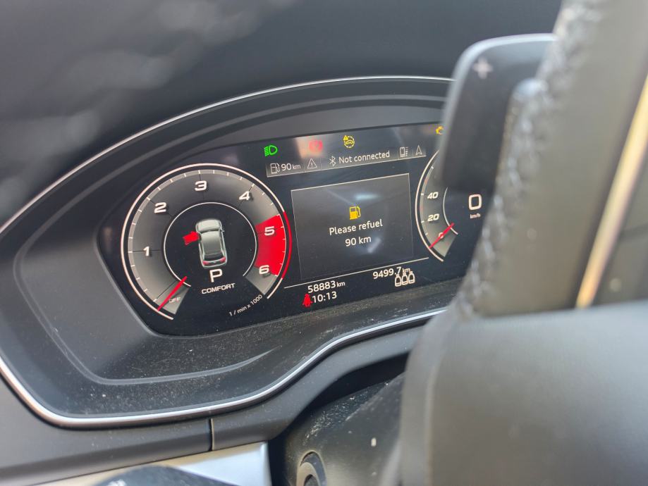 Audi Q5 40 TDI, fotografija 4