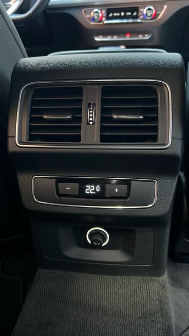 Audi Q5 40TDI QUATTRO •3x S LINE•VIRTUAL•MATRIX•ALU 20, fotografija 13
