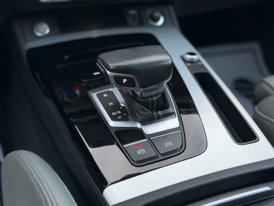 Audi Q5 40TDI QUATTRO S-LINE COMPETITION,PANORAMA,VIRTUAL,ACC,KAMERA, fotografija 18