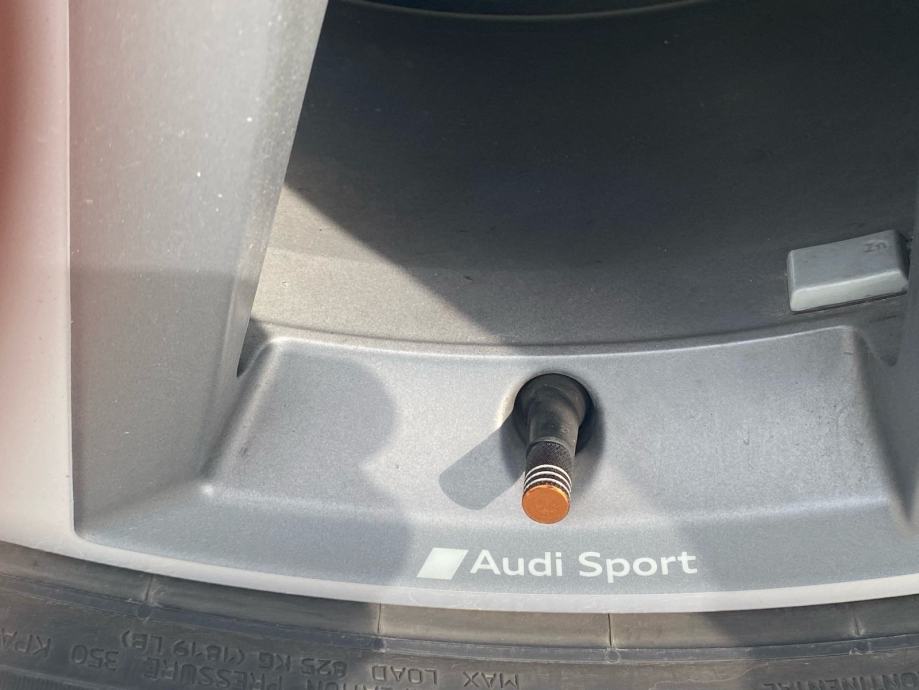 Audi Q5 40TFSI Quattro S tronic, fotografija 8