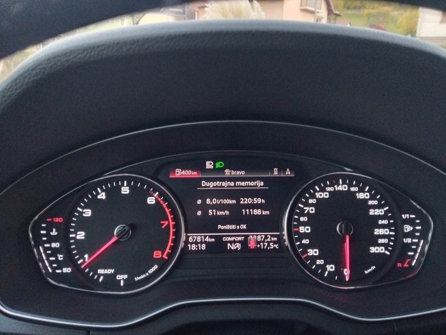 Audi Q5 40TFSI Quattro S tronic, fotografija 9