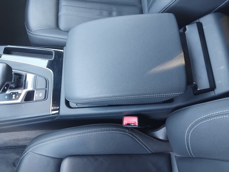 Audi Q5 40TFSI Quattro S tronic, fotografija 15