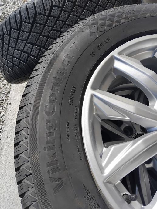 Audi Q5 40TFSI Quattro S tronic, fotografija 19