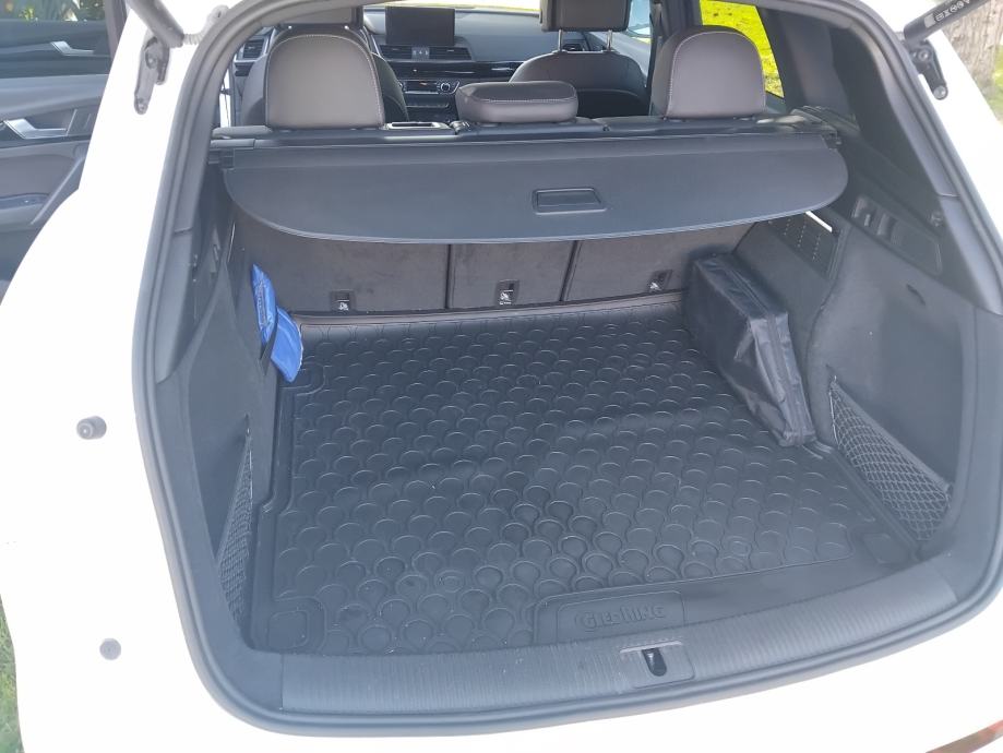 Audi Q5 40TFSI Quattro S tronic, fotografija 17