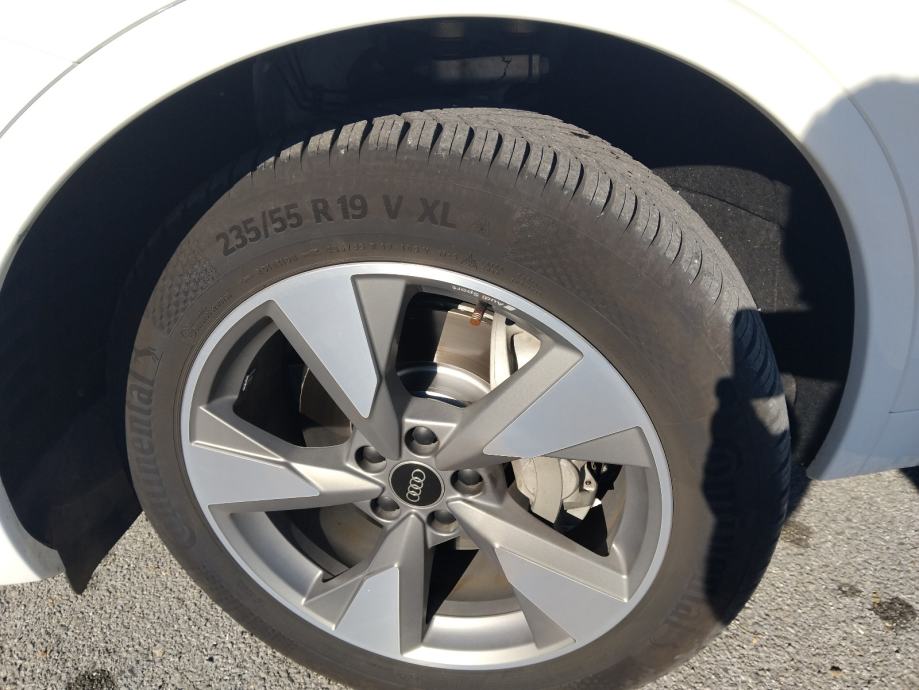 Audi Q5 40TFSI Quattro S tronic, fotografija 7