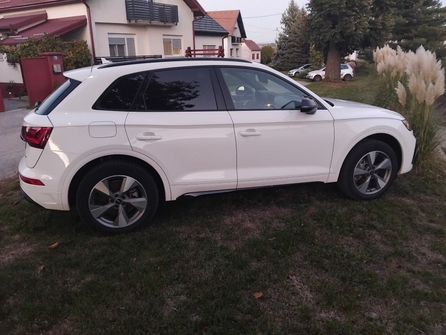 Audi Q5 40TFSI Quattro S tronic, fotografija 3