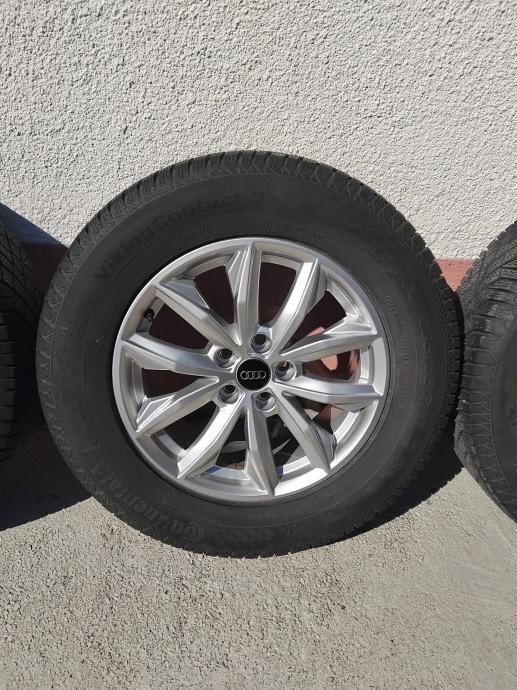 Audi Q5 40TFSI Quattro S tronic, fotografija 18