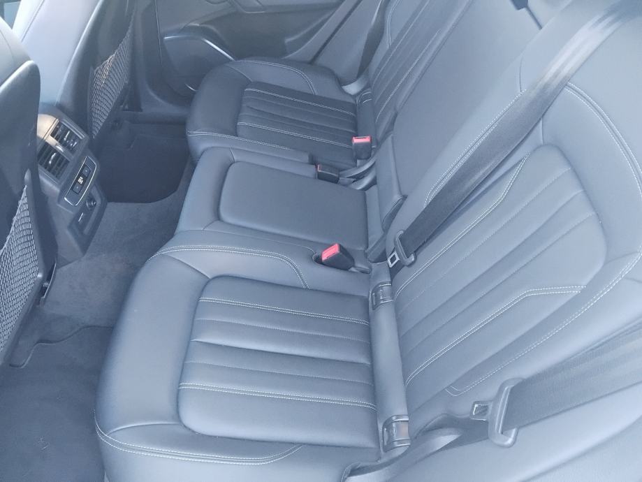 Audi Q5 40TFSI Quattro S tronic, fotografija 14