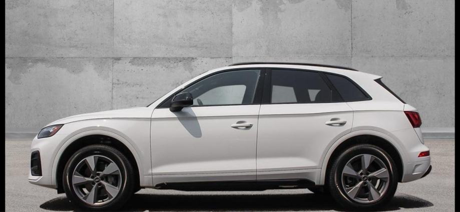 Audi Q5 40TFSI Quattro S tronic, fotografija 2