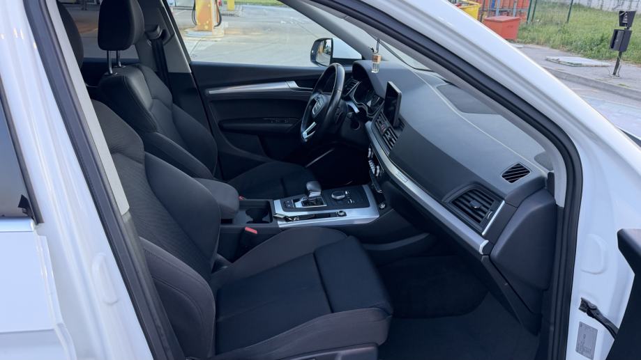 Audi Q5 50 TDI automatik, fotografija 2