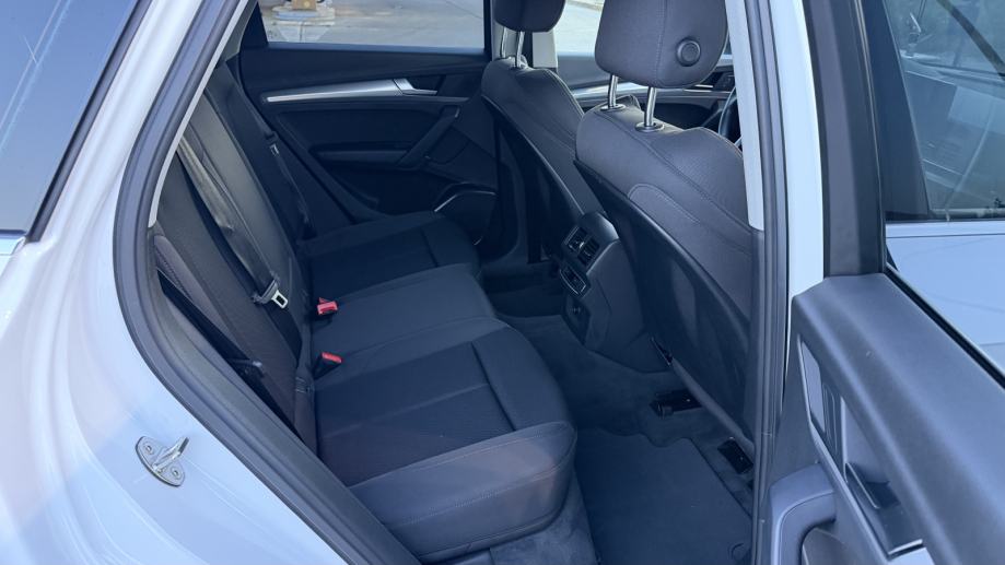 Audi Q5 50 TDI automatik, fotografija 5