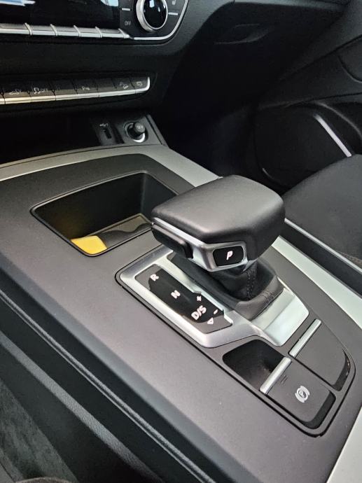 Audi Q5 50TFSIe Quattro, S-tronic, Advanced, fotografija 14