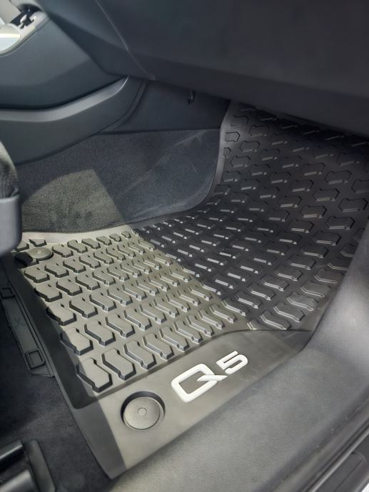Audi Q5 50TFSIe Quattro, S-tronic, Advanced, fotografija 18
